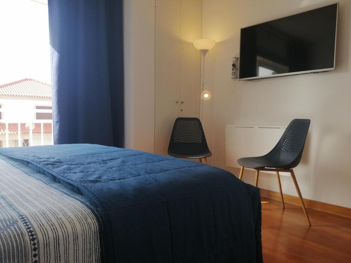 Royalheronhouse Βιάνα ντο Καστέλο Εξωτερικό φωτογραφία
