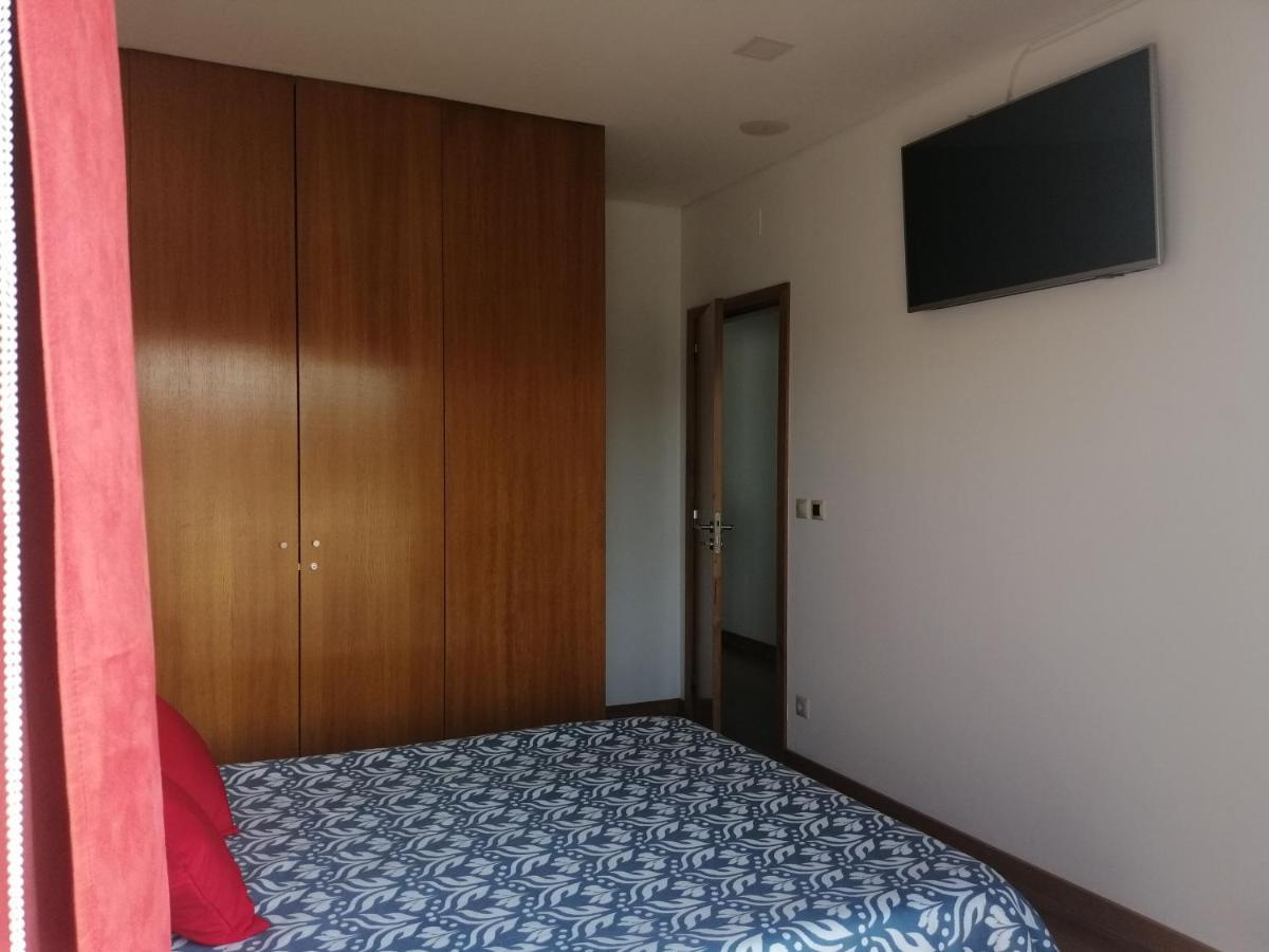 Royalheronhouse Βιάνα ντο Καστέλο Εξωτερικό φωτογραφία