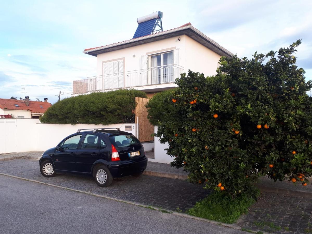 Royalheronhouse Βιάνα ντο Καστέλο Εξωτερικό φωτογραφία