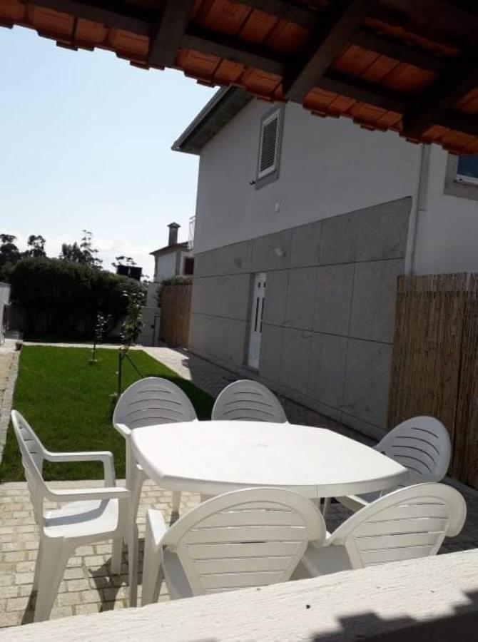 Royalheronhouse Βιάνα ντο Καστέλο Εξωτερικό φωτογραφία